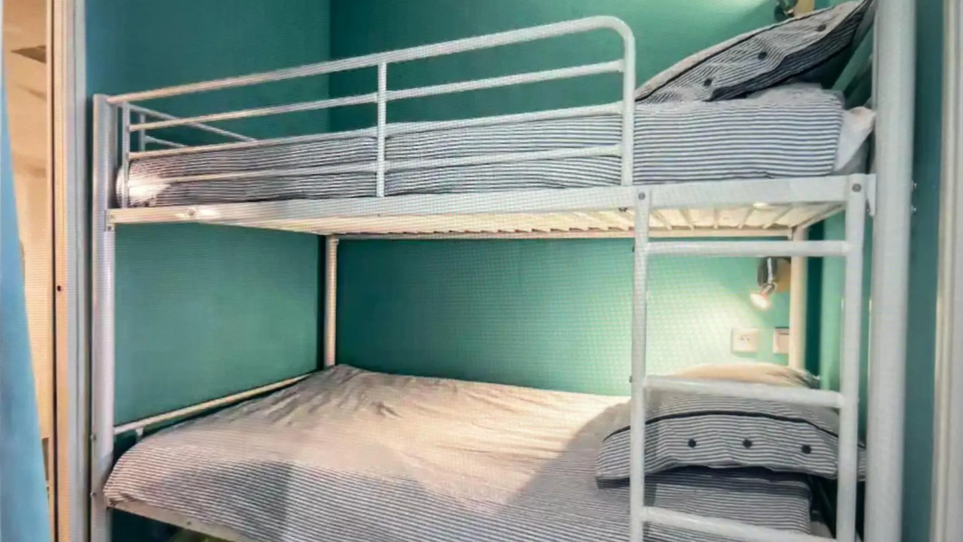 45 Croisette Apartment Cannes France