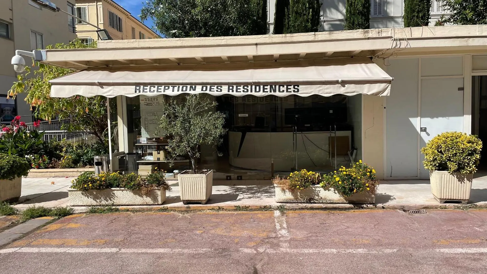 45 Croisette Apartment Cannes