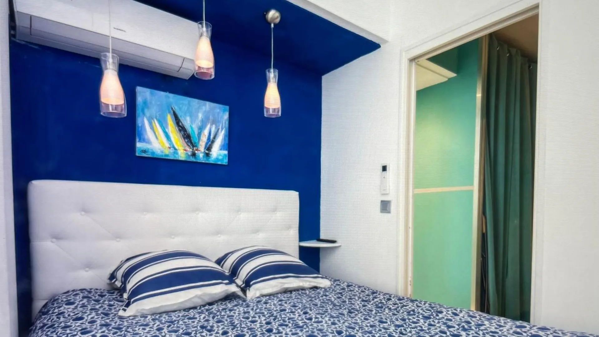 45 Croisette Apartment Cannes