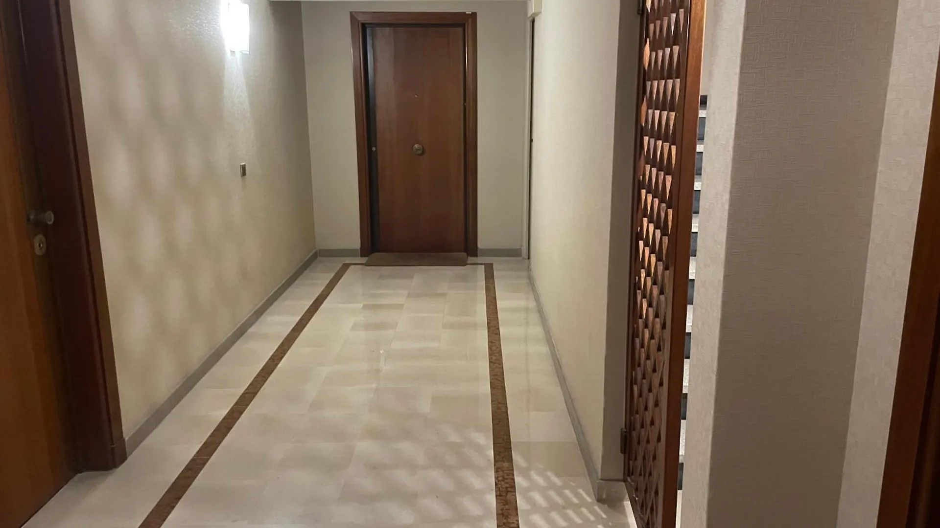 45 Croisette Apartment Cannes France