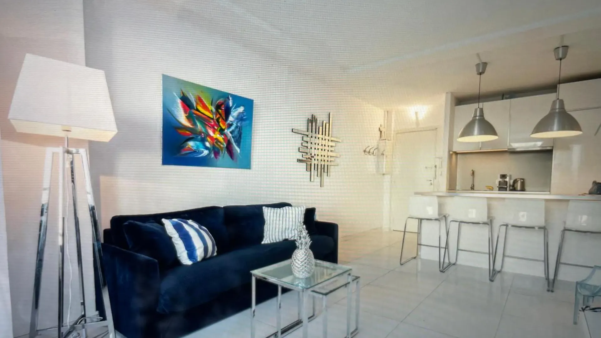 45 Croisette Apartment Cannes France