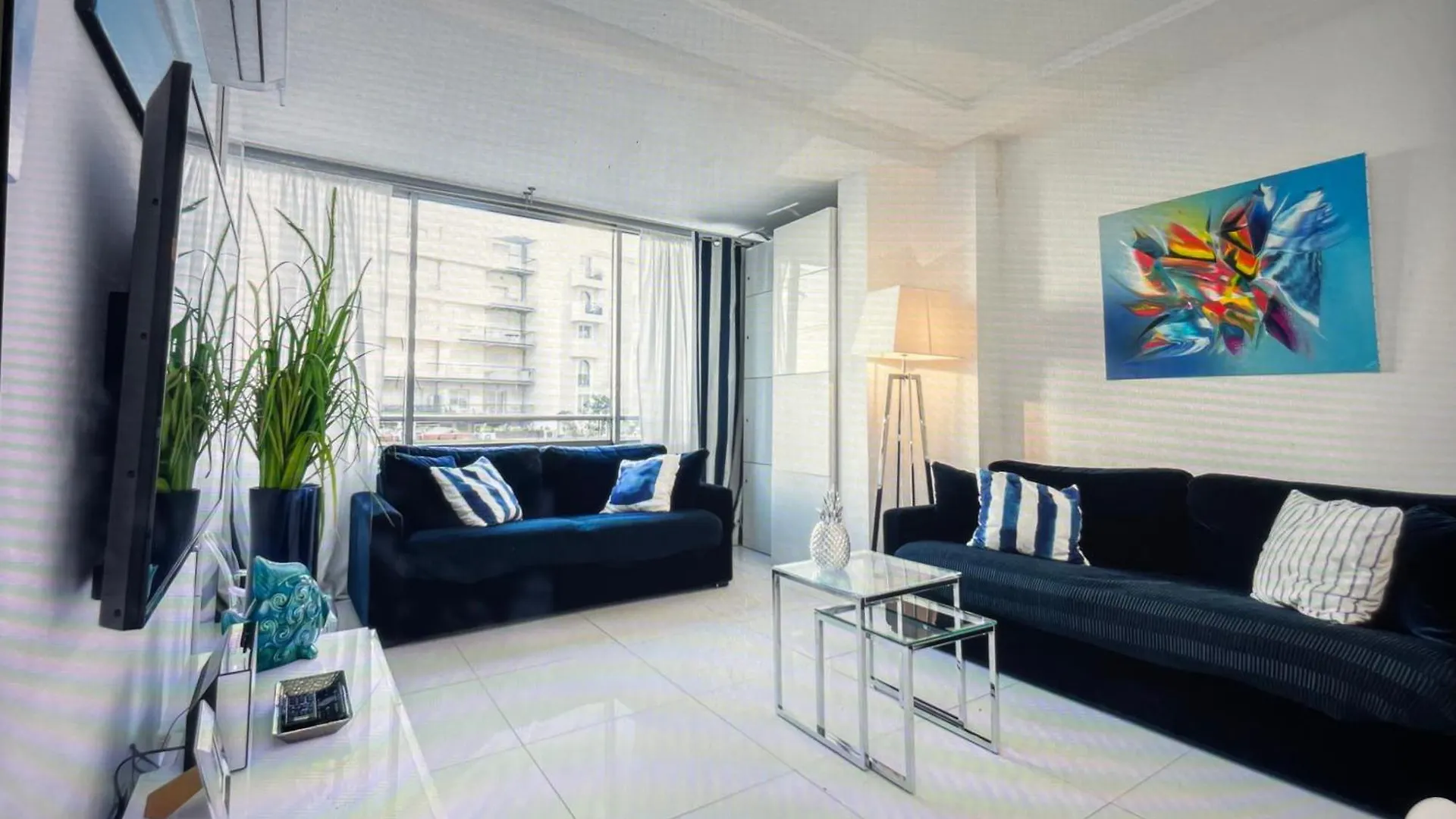 45 Croisette Apartment Cannes