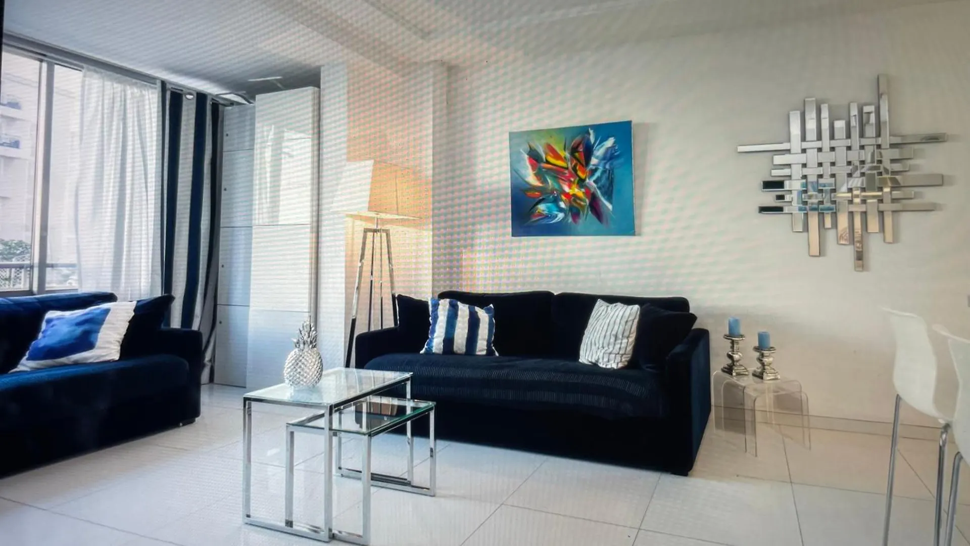 45 Croisette Apartment Cannes