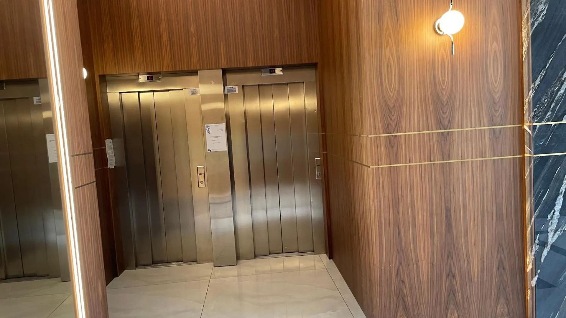 45 Croisette Apartment Cannes