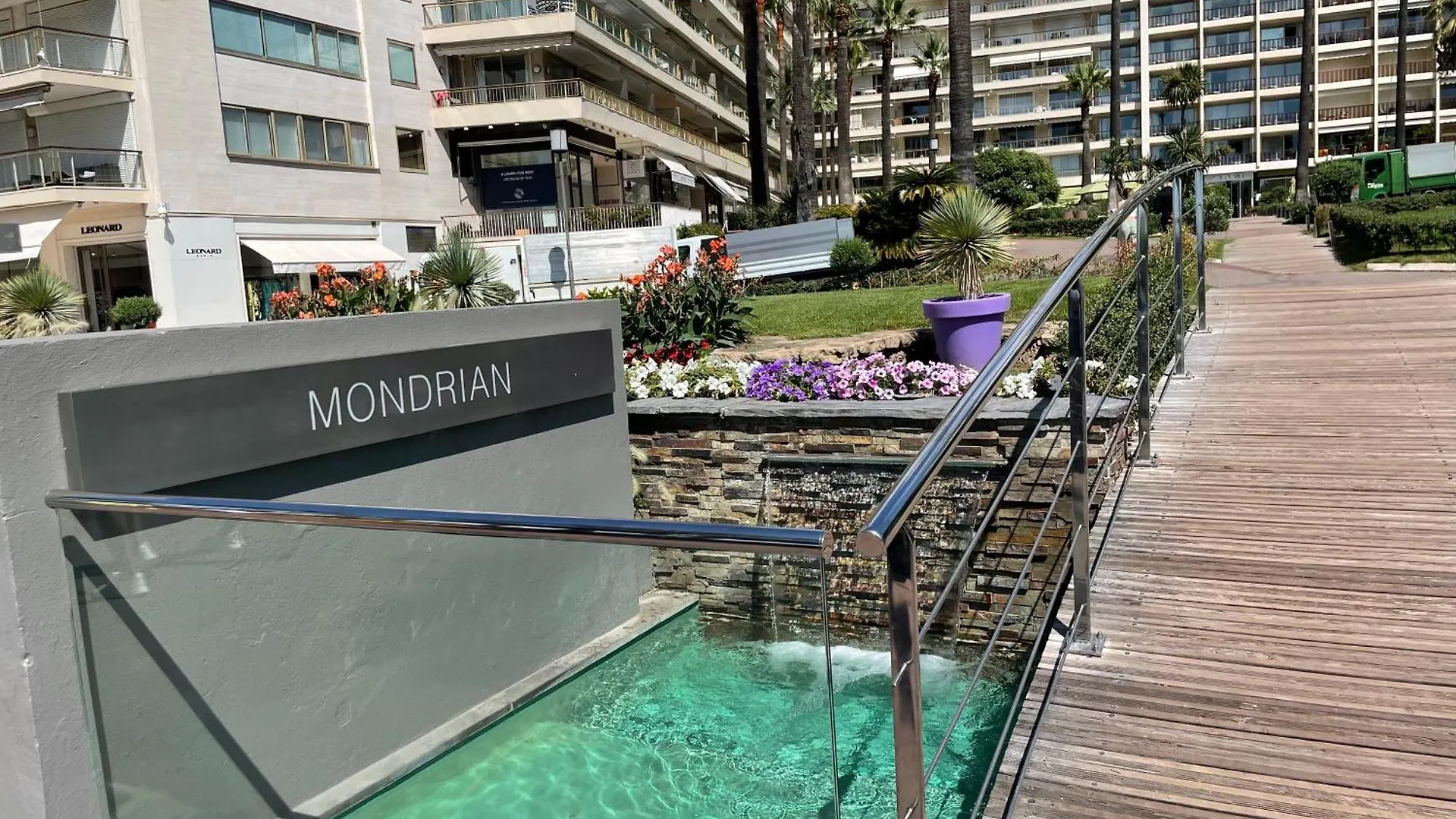 45 Croisette Apartment Cannes 0*,  France
